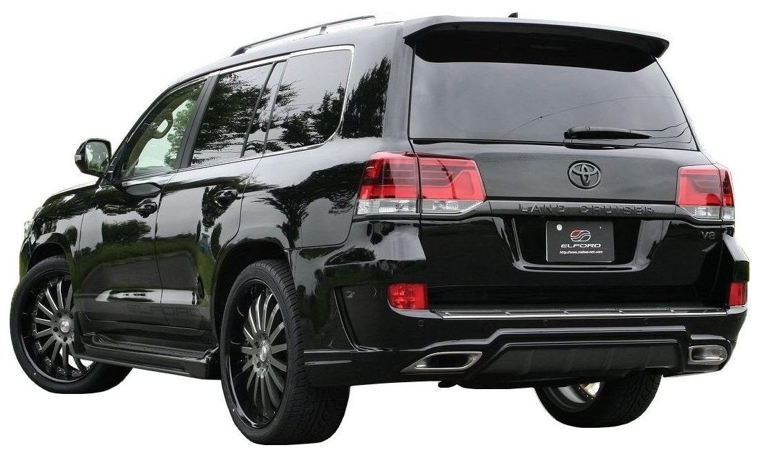 楽天市場】ランクル200 リアスポイラー(車用品|車用品・バイク 楽天市場】ランクル200 リアスポイラー(車用品|車用品・バイク