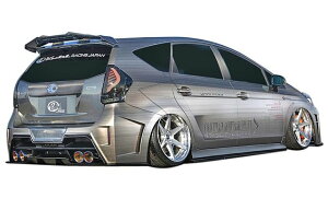 M'sۥȥ西 ץꥦ  (H26/11) Ver2 40R-GT ͥåGT KUHL RACING  졼 40 TOYOTA PRIUS ȥ西 