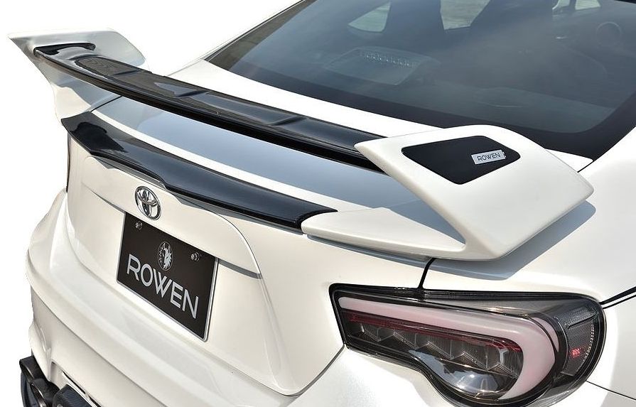 楽天市場】86 zn6(ウィング|外装・エアロパーツ):パーツ<車 楽天市場】86 zn6(ウィング|外装・エアロパーツ):パーツ<車