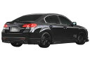 【M's】スバル レガシィ B4 A-E型 共通 リアアンダースポイラー ROWEN / ロエン BM SUBARU ターボ用/NA用