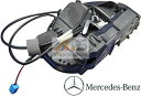 【M's】W203 ベンツ AMG Cクラス(2000y-2007y)純正品 ドアロック アクチュエーター(左後)//正規品 ドアオートロックソレノイド C18...