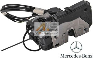 【M's】W203ベンツAMGCクラス(2000y-2007y)純正品フロントドアロックアクチュエーター(右側)//正規品S203C180C200C230C240C280C320C32C55203-720-02352037200235R