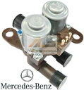 【M's】W208 ベンツ AMG CLKクラス（97y-02y）純正品 ヒーターバルブ／／ウォーターバルブ C208 A208 CLK200 CLK320 CLK55 001-830-3484 0018303484