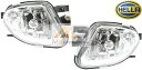 AP LEDフォグランプ PS19W 6500k ホワイト ハイパワー 12-24V AP-LB095-WH 入数：1セット(左右) fog lamp