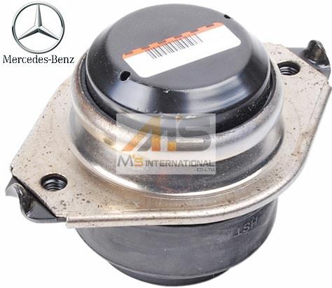 【M's】W164 ベンツ ML350 Mクラス（2005y-2011y）純正品 エンジンマウント 1個／／251-240-4417 2512404417