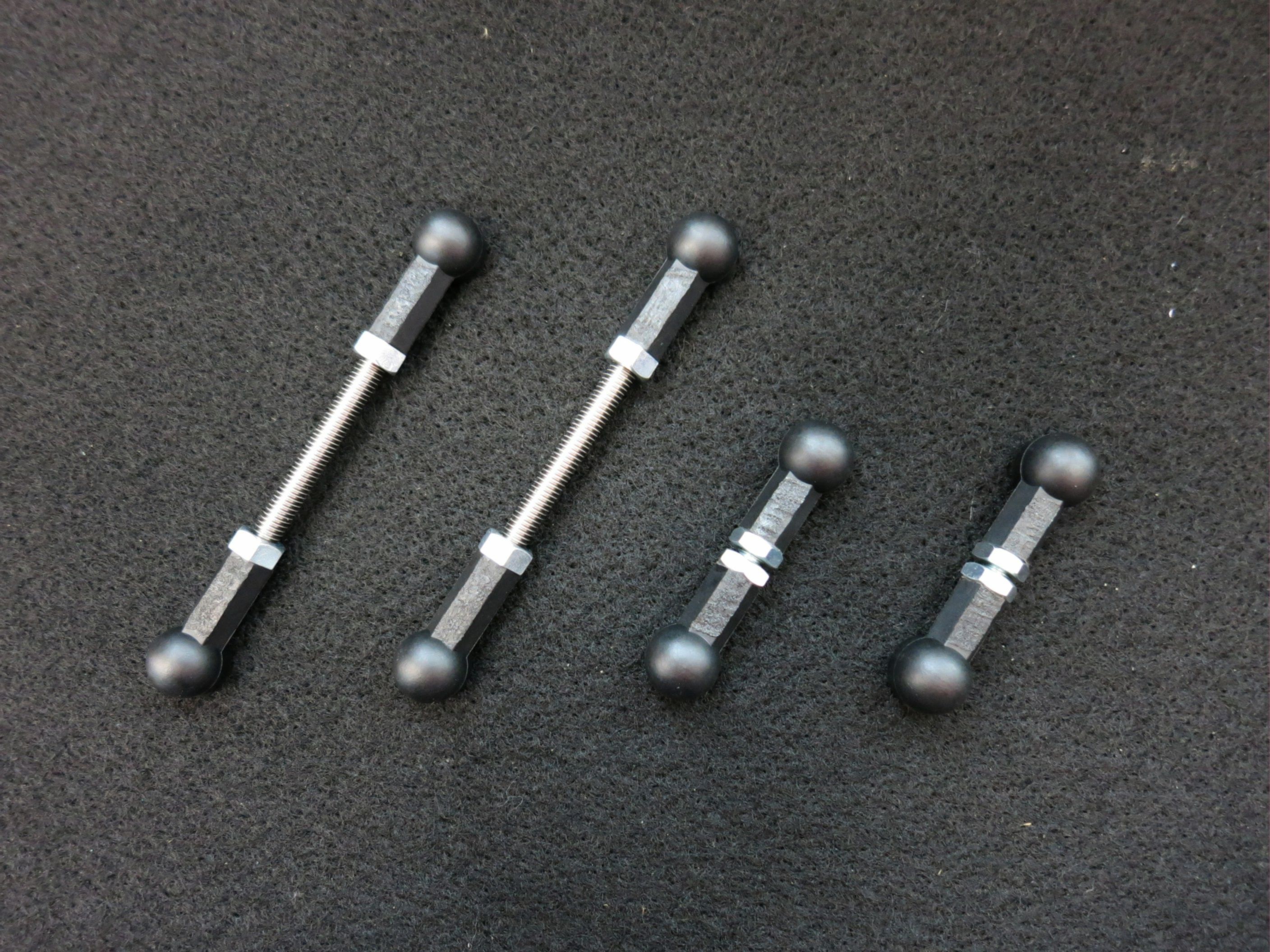 【M's】R230 ベンツ SL500（2001y-2011y）社外品 ロワリングキット 純正アクティブサスペンション車用 ..