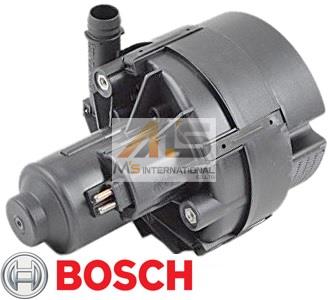 【M's】W202 W203 ベンツ AMG Cクラス（93y-07y）BOSCH製 エアポンプ 純正OEM ボッシュ エアーポンプ S202 S203 C180 C200 C32 C55 000-140-4285 0001404285