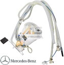 【M's】W211 AMG E55 Eクラス（V8）純正品 フューエルポンプ／／正規品 サプライユニット 燃料ポンプ 211-470-5094-05 211470509405 211-470-2394 2114702394