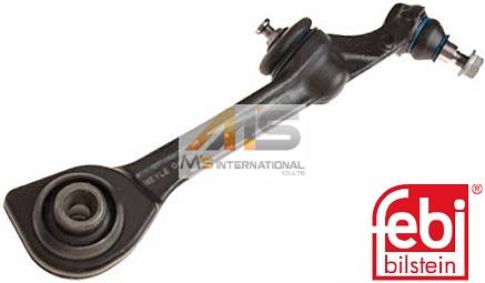 【M's】 W221 ベンツ AMG Sクラス（2005y‐2013y）Febi bilstein製・LEMFORDER製 他 フロント ロアアーム（左側）純正OEM コントロールアーム エアサス車 S350 S500 S550 S600 S63 S65 221-330-8107 2213308107 221-330-6707 2213306707