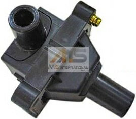 【M's】 ベンツ イグニッションコイル 純正OEM 1本 W202 W208 W124 W140 R129 R170 W210 W463 W638 0001587503 000-158-7503 0001587103 000-158-7103 0001587003 0001500280 BENZ 社外品 イグニッション コイル 点火不良 エンジン