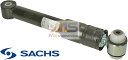 【M's】W168 ベンツ Aクラス(1997y-2005y)SACHS リアショックアブソーバー 1本//純正OEM ザックス スーパーツーリング リアショック リヤ ショック ダンパー 317-355 553-665 317355 553665