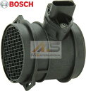 【M 039 s】W202 W203 C43 C55/W208 W209 CLK55/R171 SLK55/W163 W164 ML430 ML55 ML500 (V8/M113)BOSCH エアマスセンサー／／ベンツ AMG 純正OEM エアフロセンサー エアマス エアフロ Cクラス CLKクラス SLKクラス Mクラス 113-094-0048 0280-217-810 1130940048 0280217810