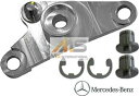【M's】R230 ベンツ SLクラス(V6/V8)ヤナセ純正 タンブルフラップ/リペアKIT(対策品)//ジュラルミン製 インテークマニホールド リペアキット M272 M273 SL350 SL550 SY2721402401BK