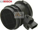 【M's】ベンツ W210 W211 Eクラス/W463 Gクラス (M112/V6) BOSCH エアマスセンサー／／純正OEM ボッシュ BENZ メルセデス E240 E320 G320 ゲレンデ エアフロセンサー エアフロメーター エアマス エアフロ 112-094-0048 0280-217-515 1120940048 0280217515