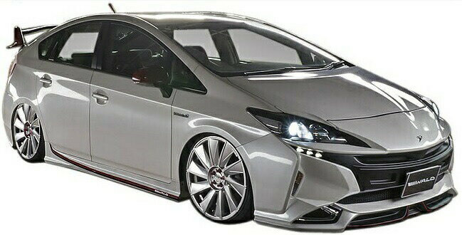 楽天市場】ヴァルド プリウス zvw30の通販