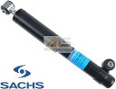 【M's】 フィアット チンクェチェント 0.7/0.9 (1991y-1998y) SACHS リア ショックアブソーバー 片側 1本 // 正規 ザックス ショック ダンパー リヤ 1個 左後 右後 リア左 リア右 社外 パーツ 部品 足回り FIAT CINQUECENTO 旧型 旧式 170-495 170495 170 495