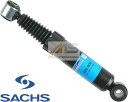 【M's】プジョー 205 1.4/1.6/1.9 (1983y-1998y) SACHS リア ショックアブソーバー 片側 1本 (※GTIを除く) ザックス ショック ダンパー 1個 左右共通 左前 右前 社外 パーツ 部品 足回り 外装 Peugeot ハッチバック カブリオレ 20DFC 20DKC 200-904 200904 200 904