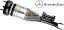 【M's】W205 ベンツ AMG Cクラス (2014y-) 純正品 フロントエアサス 右側 (1本)//メルセデス BENZ 正規品 ショック ダンパー エ...