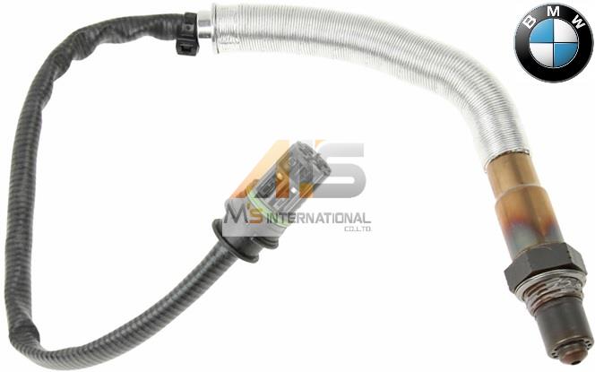 【M's】E60 E61 5シリーズ / E63 E64 6シリーズ 優良社外品 O2センサー (ラムダセンサー)／／BMW 525i 530i 530xi 630i オーツーセンサー 1178-7545-243 11787545243