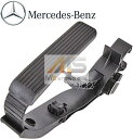 【M's】W211 Eクラス / W203 Cクラス / W209 CLKクラス 優良社外品 アクセルペダル モジュール//ベンツ AMG スロットルセンサー ...