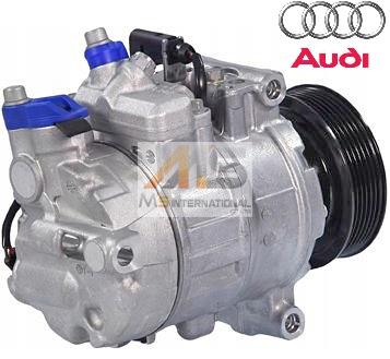 M'sۥǥ A4 B8 / A5 B8 / Q5 8R (2009y-2015y) OEM 󥳥ץåAUDI ACץå ǥ󥽡 DENSO 8T0-260-805N 8K0-260-805L 4F0-260-805 8E0-260-805 8KD-260-805 8T0260805N 8K0260805L 4F0260805 8E0260805 8KD260805