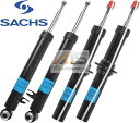 yM'szBMW E70 X5 E71 E72 X6 (2007y-2014y) SACHS VbNAu\[o[ 1䕪 4{ (ARCTXԗp) UbNX VbN _p[ 4 Zbg ЊO p[c i  3.0 4.8 30 35 35d 50 315-312 315-315 315-316 315312 315315 315316 315 312 315 315 315 316