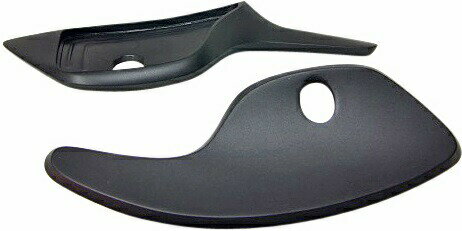 ��M's�� ����ե����ᥪ ����ꥨ�å� (2012y-2021y) �ѥɥ륷�ե��� �ѥɥ륵�ݡ��� (�֥�å�) �ѥɥ륷�ե��� ���С� �ϥ�ɥ륷�ե� ������ ���� �ѡ��� ���� Alfa Romeo Giulietta ���ݥ�ƥ����� ����ڥƥ��ĥ����� ������������ �����ɥ�ե��ꥪ�������