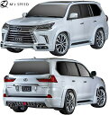 yM'sz LEXUS NTX LX570 URJ201W (2015/9-2021/12) M'z SPEED LUV LINE tLbg 5_ h GYXs[h GA p[c Zbg tGA GALbg {fBLbg JX^ hXAbv  ЊOi O i  K LX SUV SET KIT 2381-s001