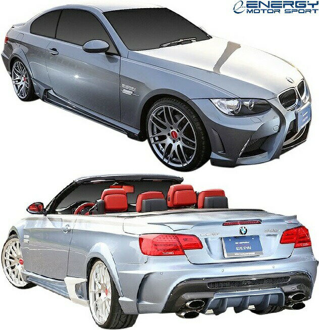 Ms E92 E93 BMW 3꡼ (/) ENERGY MOTOR SPORT EVO92.1 EVO93.1 ܥǥ...