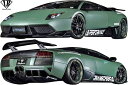 yM'sz {M[j VGS (2001y-2010y) LB performance tGA 6_ (^Cv2) ^^ Liberty Walk oeB[EH[N oeBEH[N FRP h GA p[c JX^ tLbg GALbg Zbg KIT SET O LAMBORGHINI Murcielago Type2