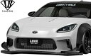 【M’s】 スバル BRZ ZD8 (2021y-) Liberty Walk lb★nation ボンネットフード ／／ CFRP カーボン リバティーウォーク リバティウォーク エアロ パーツ 部品 社外 外装 正規 本物 現行 新型 カスタム ドレスアップ SUBARUクーリングボンネット ダクト