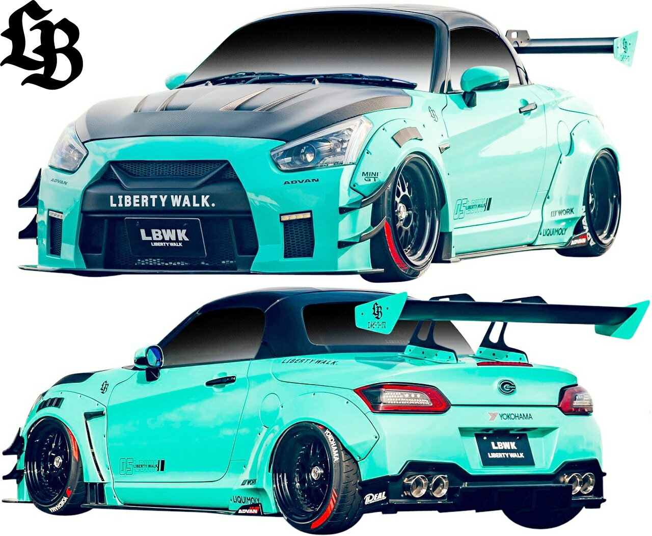 楽天市場】LA400K ワンタッチキーフリールーフキットの通販 楽天市場】LA400K ワンタッチキーフリールーフキットの通販
