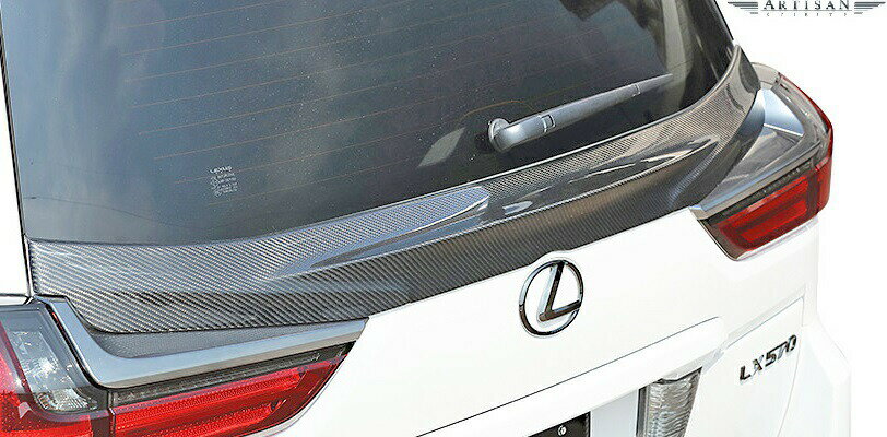 M's 쥯 LX 570 URJ201W (2015.9-) ARTISAN SPIRITS ꥢȥݥ顼  FRP ̤ ƥ󥹥ԥå  ѡ  ¤  ƥ󥹥ԥå ƥ ƥ LEXUS LX570 ȥ