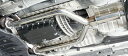 【M’s】 レクサス SC430 前期型 UZZ40 (2005.8-2010.7) ARTISAN SPIRITS フロントパイプ 触媒無 (競技用) アーテ...