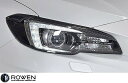 ROWEN SPORT (ロエン) カーボン アイラインガーニッシュ 左右
