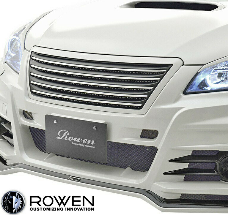 楽天市場】rowen グリル レガシィの通販 楽天市場】rowen グリル レガシィの通販