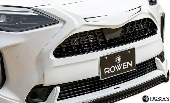 楽天市場】ヤリスクロス フロント グリル(パーツ|車用品):車 楽天市場】ヤリスクロス フロント グリル(パーツ|車用品):車
