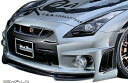 yM'sz Y R35 GT-R (H19.12-H22.10) WALD SPORTS LINE BLACK BISON EDITION tgop[X|C[ ^^ FRP h @h oh GA p[c {fBLbg JX^ hXAbv ЊOi i O K NISSAN jbT XJCC GTR G-TR