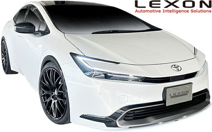 楽天市場】プリウス 30 lexon リップスポイラーの通販 楽天市場】プリウス 30 lexon リップスポイラーの通販