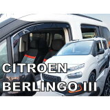 M's ȥ ٥ K9 Х (2020-) HEKO ɥХ / ɥХ 1ʬ ( ե + ꥢ ) ҳ إ եȥХ ꥢХ 褱  ⡼ å ѡ   CITROEN BERLINGO VAN 4582626810660 325404