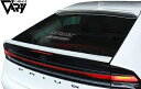【M’s】 60系 プリウス MXWH60 MXWH65 (2023.01-) GARAGE VARY VALIANT トランクスポイラー T-1 ウレタン 60プリウス 新型プリウス 60 PRIUS ガレージベリー ベリー バリアント エアロ パーツ 部品 カスタム 改造 外装 新型 現行型 リアウイング トランクウイング 29-6008