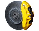 【M 039 s】 FOLIATEC ブレーキキャリパーラッカー イエロー Brake Caliper Lacquer Yellow 702161 4582200200122 黄色 フォリアテック 塗装 塗料 ペイント スプレー DIY