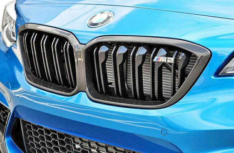 楽天市場】bmw m2 f87 グリルの通販 楽天市場】bmw m2 f87 グリルの通販