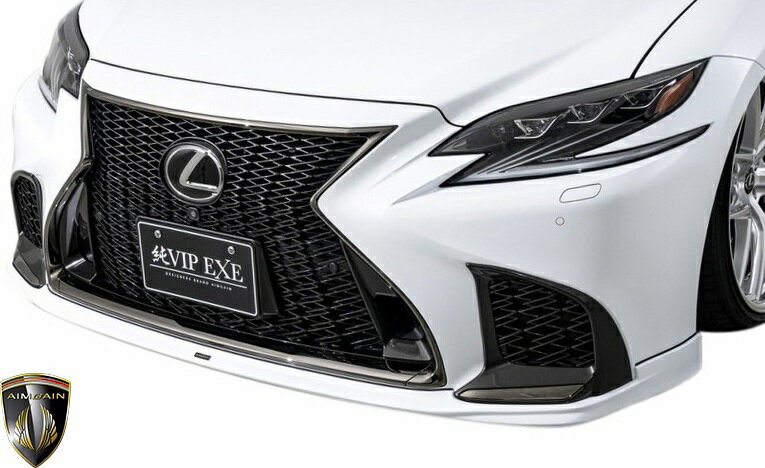 M's 쥯 50 LS F-SPORT  (2017.10-2020.10) AIMGAIN VIP EXE եȥ...