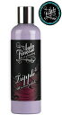 【M's】 AUTO FINESSE オートフィネス トリプル 250ml オールインワン ポリッシュ TRI250 コーティング 微粉砕ポリッシュ剤 グレージングオイル カルナバワックス 光沢 ディテイラー 洗車グッズ 洗車用品 掃除 便利 正規品