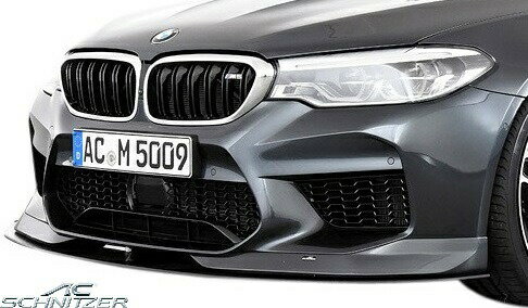 Ms F90 BMW M5 ե (2017y-2020.6y) AC SCHNITZER եȥեåѡ + ...