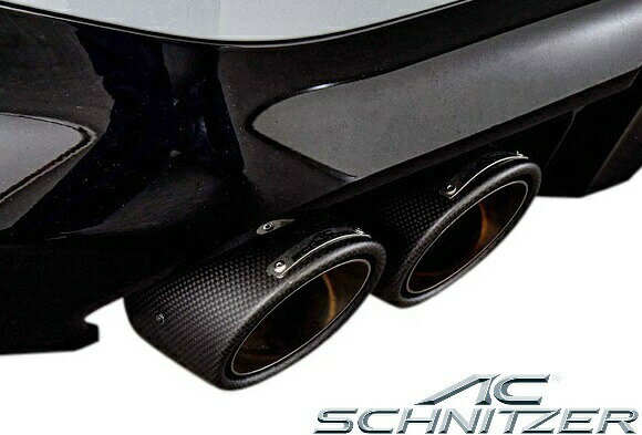 Ms G42 BMW 2꡼  M240ix (2022y-) AC SCHNITZER 4ܽФ ꥢޥե顼 (...