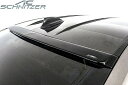 【M’s】 G80 BMW M3 (2021y-) AC SCHNITZER ルーフスポイラー // FRP 未塗装 ACシュニッツァー カスタム 社外 外装 エアロ パーツ 部品 改造 正規 エクステリア ACSCHNITZER ビーエムダブリュー エムスリー 4ドア セダン 新型 現行型 ルーフウイング 5131320110