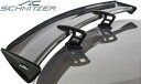 【M’s】 G80 BMW M3 (2021y-) AC SCHNITZER カーボン リアウイング // ACシュニッツァー カスタム 社外 外装 エアロ パーツ 部品 改造 正規 ACSCHNITZER ビーエムダブリュー エムスリー 4ドア セダン 新型 現行 リヤウイング トランクウイング GTウイング 5162380210