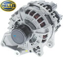 【M's】 X204 GLK200 GLK250 R172 C172 SLC180 SLC200 SLK200 HELLA オルタネーター ダイナモ 14V 1...